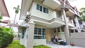 3 Bedroom Townhouse for sale in Baan Lat Dao, Bang Na, Bangkok near BTS Udom Suk