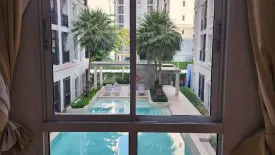 2 Bedroom Condo for sale in Plum Condo Chaengwattana Station, Talat Bang Khen, Bangkok near MRT Lak Si