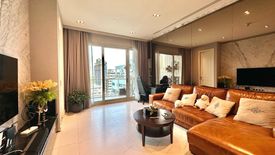 2 Bedroom Condo for sale in 185 Rajadamri, Lumpini, Bangkok near BTS Ratchadamri