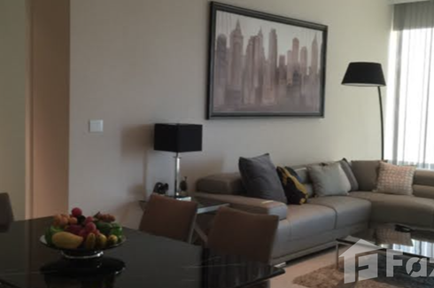 2 Bedroom Condo for sale in 185 Rajadamri, Lumpini, Bangkok near BTS Ratchadamri