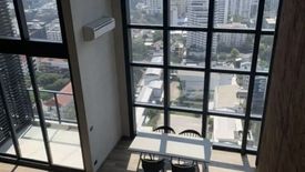 2 Bedroom Condo for sale in The Lofts Asoke, Khlong Toei Nuea, Bangkok near MRT Phetchaburi