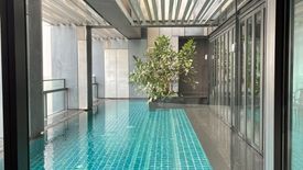 4 Bedroom Condo for sale in The Met, Thung Maha Mek, Bangkok near BTS Chong Nonsi