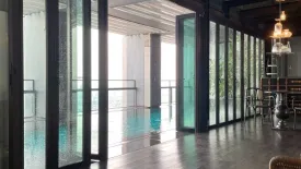 4 Bedroom Condo for sale in The Met, Thung Maha Mek, Bangkok near BTS Chong Nonsi