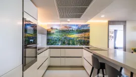 3 Bedroom Condo for sale in Lumpini, Bangkok near BTS Ratchadamri