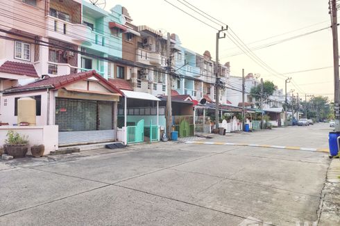 3 Bedroom Townhouse for rent in Happy Land Ville, Bang Na, Bangkok