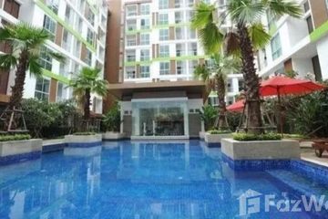 1 Bedroom Condo for rent in The Niche ID Ladprao 130, Phlapphla, Bangkok near MRT Lat Phrao 101