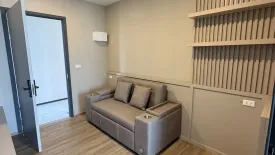 1 Bedroom Condo for rent in THE STAGE Mindscape Ratchada - Huai Khwang, Huai Khwang, Bangkok near MRT Huai Khwang