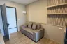 1 Bedroom Condo for rent in THE STAGE Mindscape Ratchada - Huai Khwang, Huai Khwang, Bangkok near MRT Huai Khwang