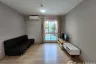 2 Bedroom Condo for rent in Plum Condo Chaengwattana Station, Talat Bang Khen, Bangkok near MRT Lak Si