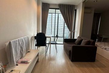 1 Bedroom Condo for rent in Ideo Q Ratchathewi, Thanon Phaya Thai, Bangkok near BTS Ratchathewi