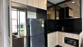1 Bedroom Condo for rent in The Line Ratchathewi, Thanon Phetchaburi, Bangkok near BTS Ratchathewi