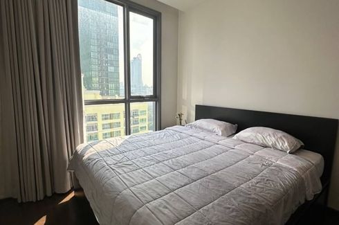 1 Bedroom Condo for rent in The Line Ratchathewi, Thanon Phetchaburi, Bangkok near BTS Ratchathewi