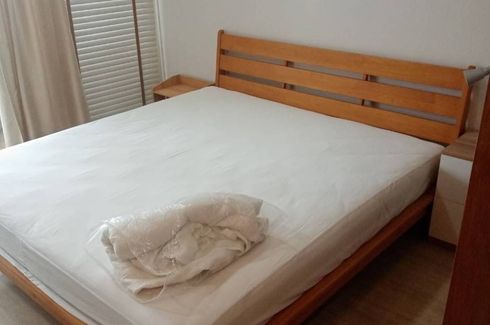 1 Bedroom Condo for rent in The Platinum, Thanon Phetchaburi, Bangkok near BTS Chit Lom