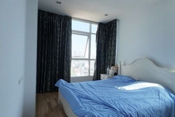 2 Bedroom Condo for rent in Ideo Verve Ratchaprarop, Makkasan, Bangkok near BTS Phaya Thai