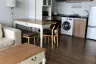 1 Bedroom Condo for rent in THE ISSARA LADPRAO, Chom Phon, Bangkok near MRT Lat Phrao