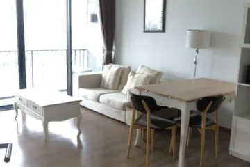 1 Bedroom Condo for rent in THE ISSARA LADPRAO, Chom Phon, Bangkok near MRT Lat Phrao