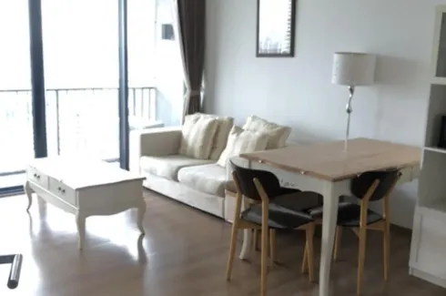 1 Bedroom Condo for rent in THE ISSARA LADPRAO, Chom Phon, Bangkok near MRT Lat Phrao