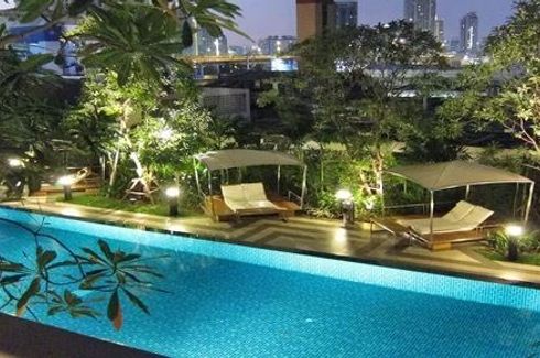 1 Bedroom Condo for sale in Q House Condo Sukhumvit 79, Phra Khanong Nuea, Bangkok near BTS On Nut
