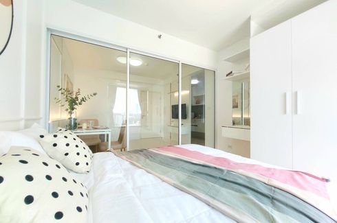 Condo for sale in Fuse Mobius Ramkhamhaeng Station, Suan Luang, Bangkok near BTS Thong Lo