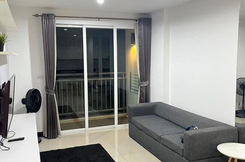 1 Bedroom Condo for sale in Voque Sukhumvit 16, Khlong Toei, Bangkok near BTS Asoke