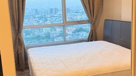 1 Bedroom Condo for sale in The Tempo Grand Sathorn-Wutthakat, Bang Kho, Bangkok near BTS Wutthakat