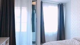 Condo for sale in Aspire Wutthakat, Talat Phlu, Bangkok near BTS Wutthakat