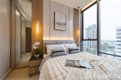 1 Bedroom Condo for rent in The Extro Phayathai - Rangnam, Thanon Phaya Thai, Bangkok near BTS Victory Monument