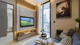 1 Bedroom Condo for rent in The Extro Phayathai - Rangnam, Thanon Phaya Thai, Bangkok near BTS Victory Monument