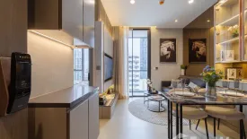 1 Bedroom Condo for rent in The Extro Phayathai - Rangnam, Thanon Phaya Thai, Bangkok near BTS Victory Monument