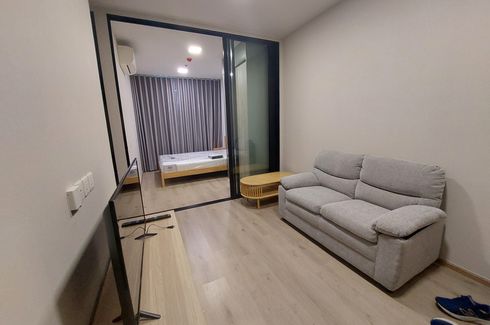 1 Bedroom Apartment for sale in The Privacy Taopoon Interchange, Bang Sue, Bangkok near MRT Tao Poon
