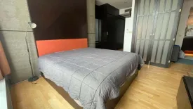 2 Bedroom Condo for rent in Baan Sathorn Chaopraya, Khlong Ton Sai, Bangkok near BTS Krung Thon Buri