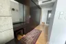 2 Bedroom Condo for rent in Baan Sathorn Chaopraya, Khlong Ton Sai, Bangkok near BTS Krung Thon Buri