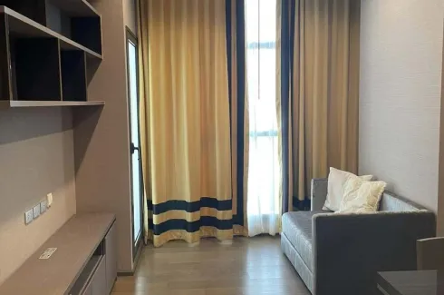 1 Bedroom Condo for sale in The Diplomat Sathorn, Silom, Bangkok near BTS Surasak