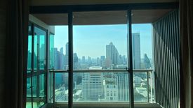 2 Bedroom Condo for sale in The Address Sathorn, Silom, Bangkok near BTS Chong Nonsi