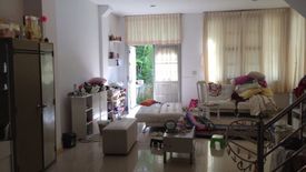 3 Bedroom Townhouse for rent in Fahluang Ville Sukhumvit 101, Bang Chak, Bangkok