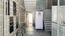 Office for rent in INN-Office, Sam Sen Nai, Bangkok near BTS Saphan Kwai