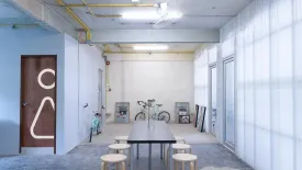 Office for rent in INN-Office, Sam Sen Nai, Bangkok near BTS Saphan Kwai