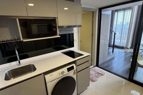 1 Bedroom Condo for rent in KnightsBridge Space Ratchayothin, Chatuchak, Bangkok near BTS Phahon Yothin 24