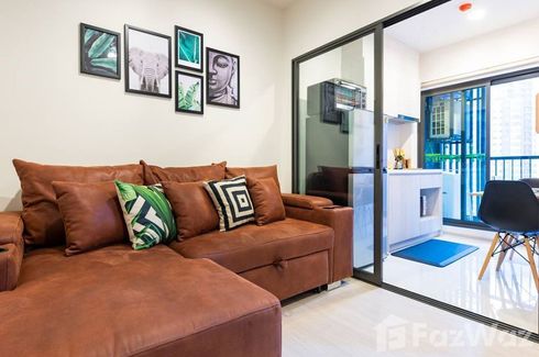 1 Bedroom Condo for sale in Life Sukhumvit 48, Phra Khanong, Bangkok near BTS Phra Khanong