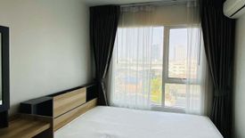 Condo for rent in Regent Home 27 Bangson, Bang Sue, Bangkok near MRT Bang Son