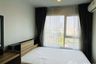 Condo for rent in Regent Home 27 Bangson, Bang Sue, Bangkok near MRT Bang Son