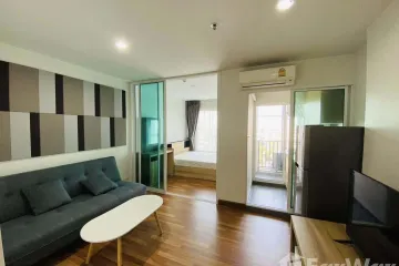 Condo for rent in Regent Home 27 Bangson, Bang Sue, Bangkok near MRT Bang Son