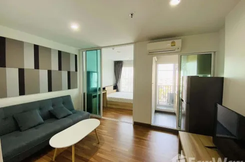 Condo for rent in Regent Home 27 Bangson, Bang Sue, Bangkok near MRT Bang Son
