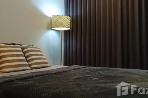 Condo for rent in Notting Hill Sukhumvit 105, Bang Na, Bangkok near BTS Bearing