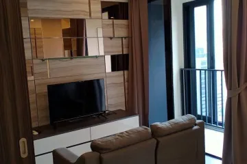 1 Bedroom Condo for rent in Ashton Asoke, Khlong Toei Nuea, Bangkok near MRT Sukhumvit