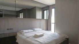 1 Bedroom Condo for rent in Ashton Asoke, Khlong Toei Nuea, Bangkok near MRT Sukhumvit