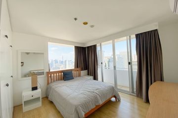 2 Bedroom Condo for rent in Asoke Place, Khlong Toei Nuea, Bangkok near MRT Sukhumvit