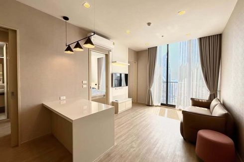 1 Bedroom Condo for rent in NOBLE STATE 39, Khlong Tan Nuea, Bangkok near BTS Phrom Phong