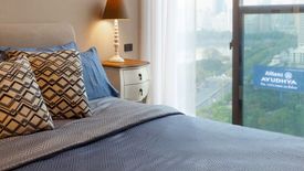 2 Bedroom Condo for rent in Siamese Exclusive Queens, Khlong Toei, Bangkok near MRT Queen Sirikit National Convention Centre