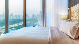 2 Bedroom Condo for rent in Siamese Exclusive Queens, Khlong Toei, Bangkok near MRT Queen Sirikit National Convention Centre